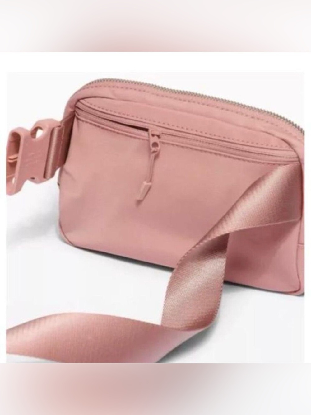 lululemon athletica Dusty Rose Belt Bag - Picture 2 of 5
